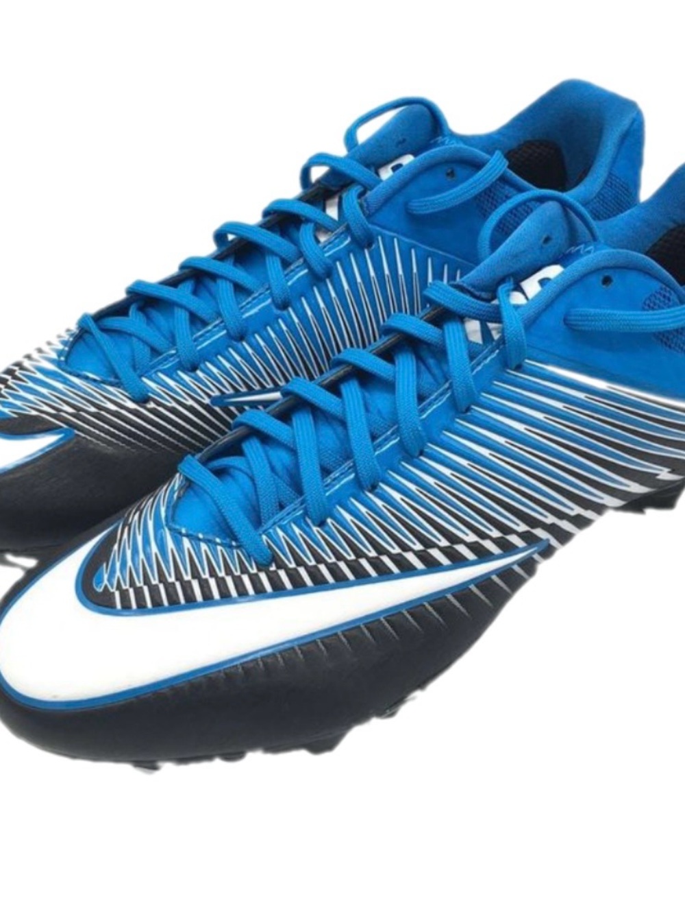 Nike - Men's Vapor Speed ll Football Cleats - NWT - US Size 13.5